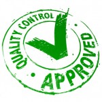 quality approved